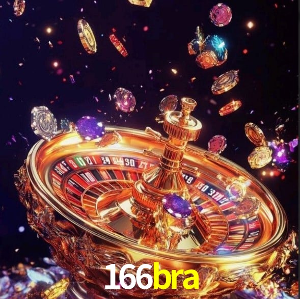 166bra: Seu Cassino Premiado com Pagamentos Rápidos