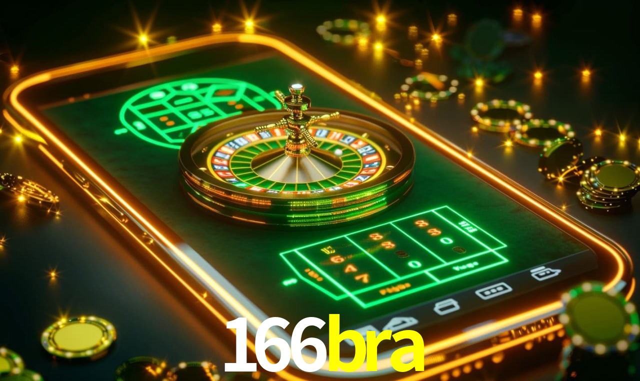 166bra - Cassino Online Muito Divertido - 166bra.com